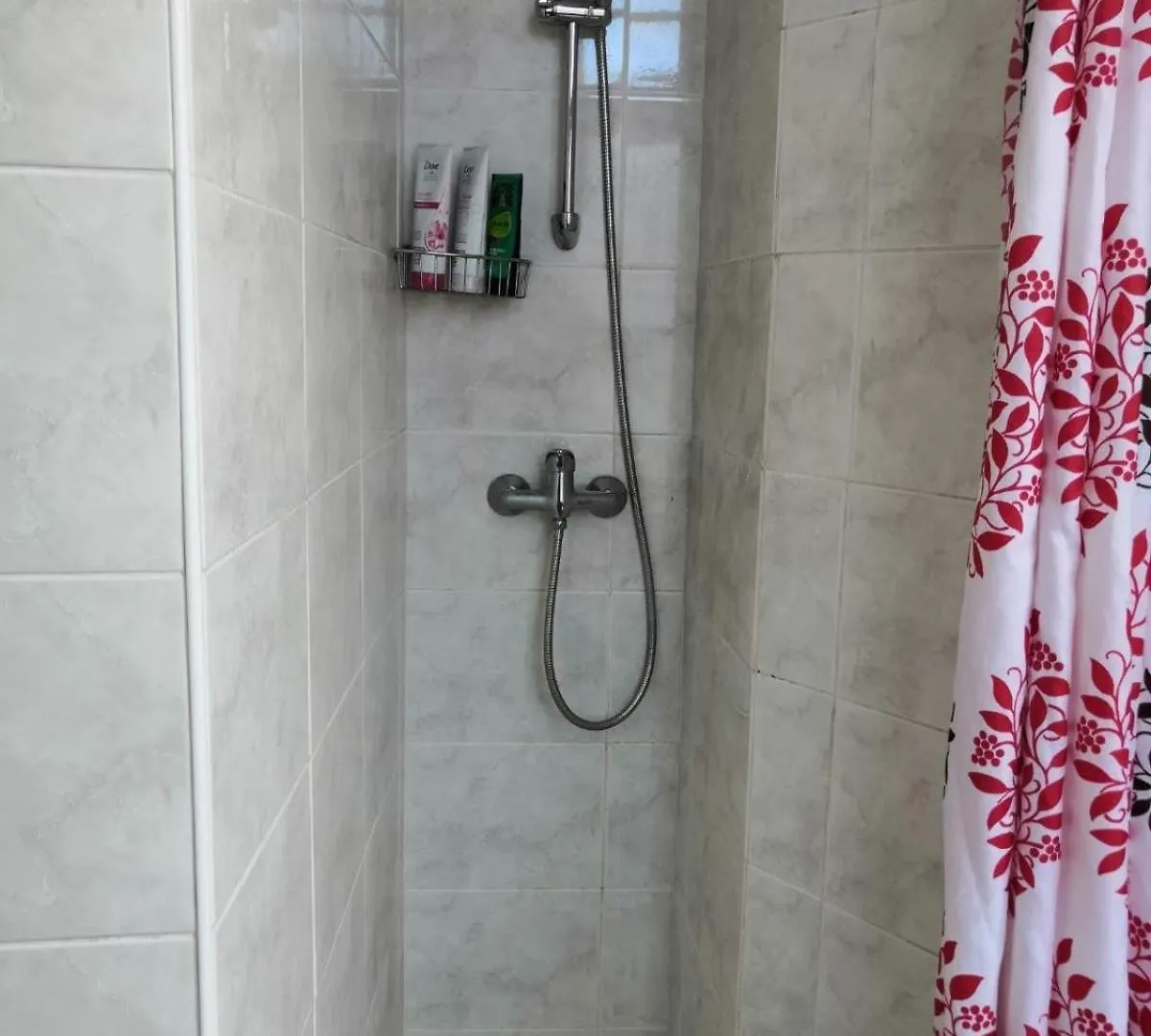 3 Min Walk Old Town Center Private Room A Прага Чехия