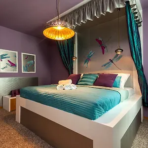  Apartment Lovely - Truhlarska