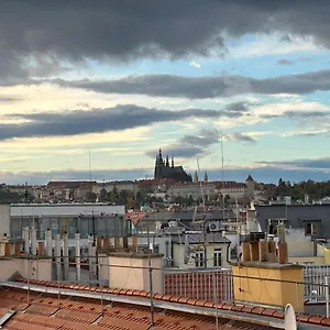  Apartment Castle View Apartments. Old Town