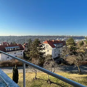 Bed & Breakfast View Of, Praha