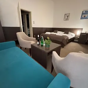Appart hôtel Embassy By Lh, Prague