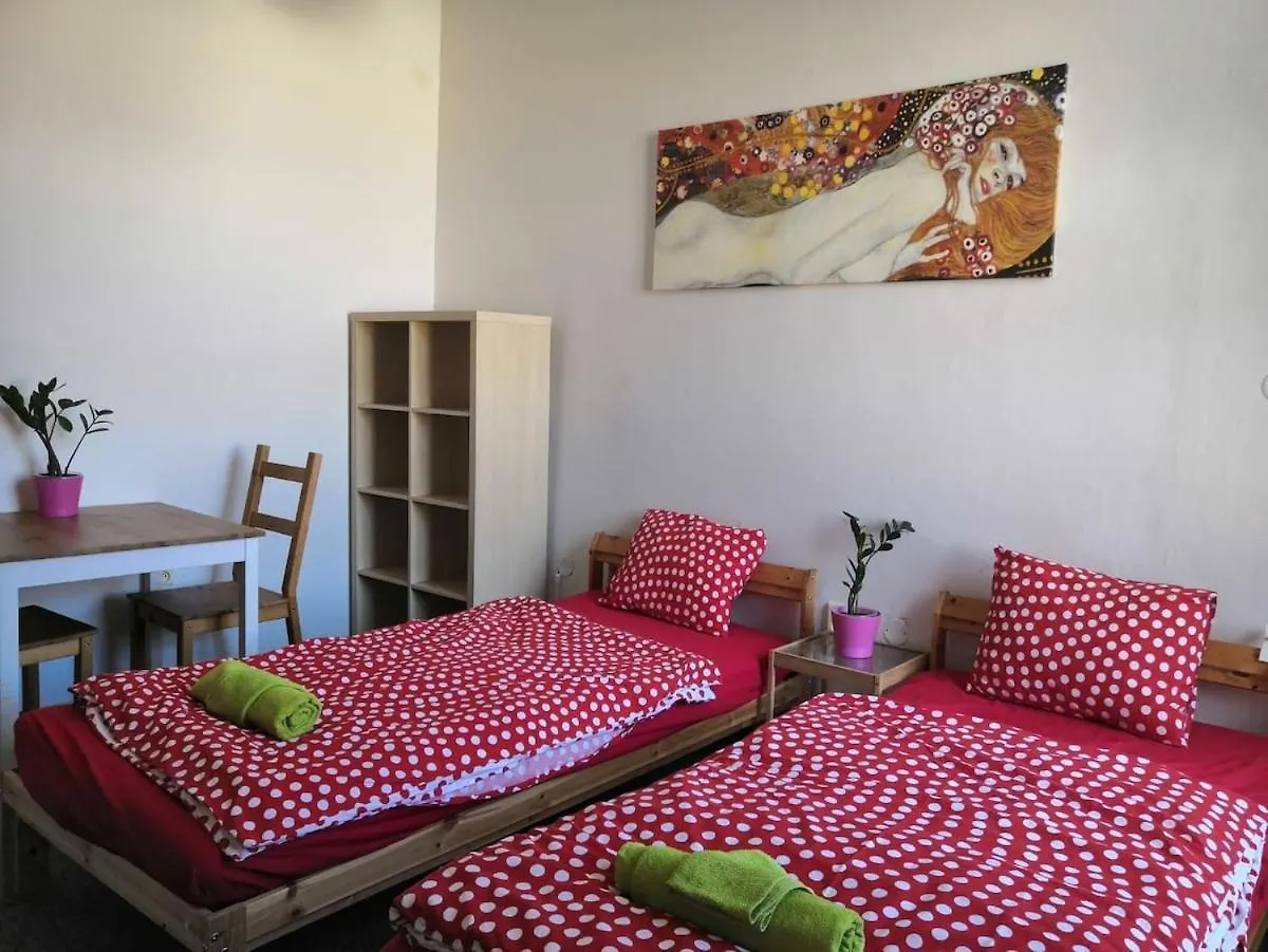 3 Min Walk Old Town Center Private Room A Prague 0*,  Czech Republic