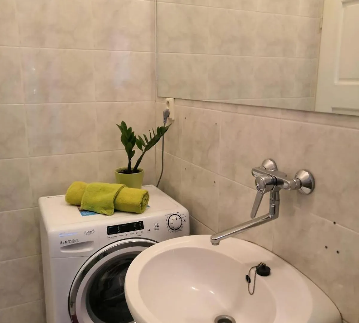 Bed & Breakfast 3 Min Walk Old Town Center Private Room A Prague