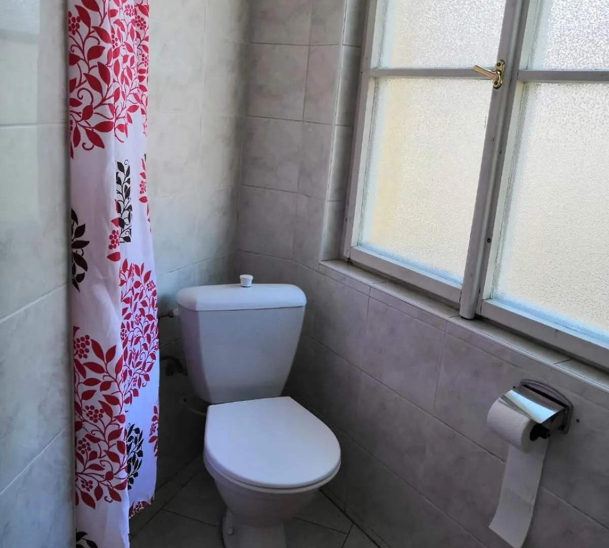 3 Min Walk Old Town Center Private Room A Prague Bed & Breakfast